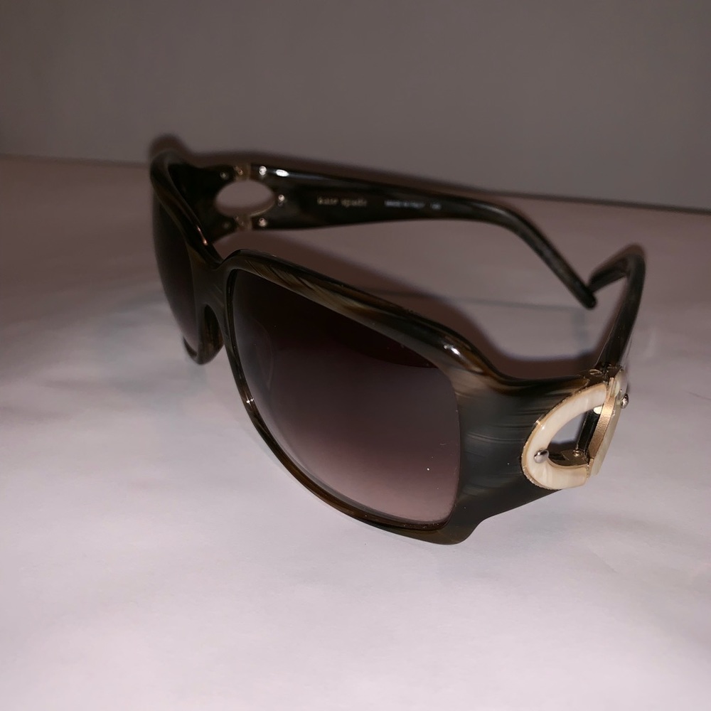 Kate Spade sunglasses